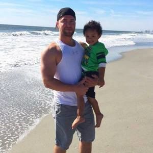 Meet your Posher, Jason